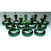 Subbuteo Andrew Table Soccer Marko FC 2025-26 on WSB Professional bases 